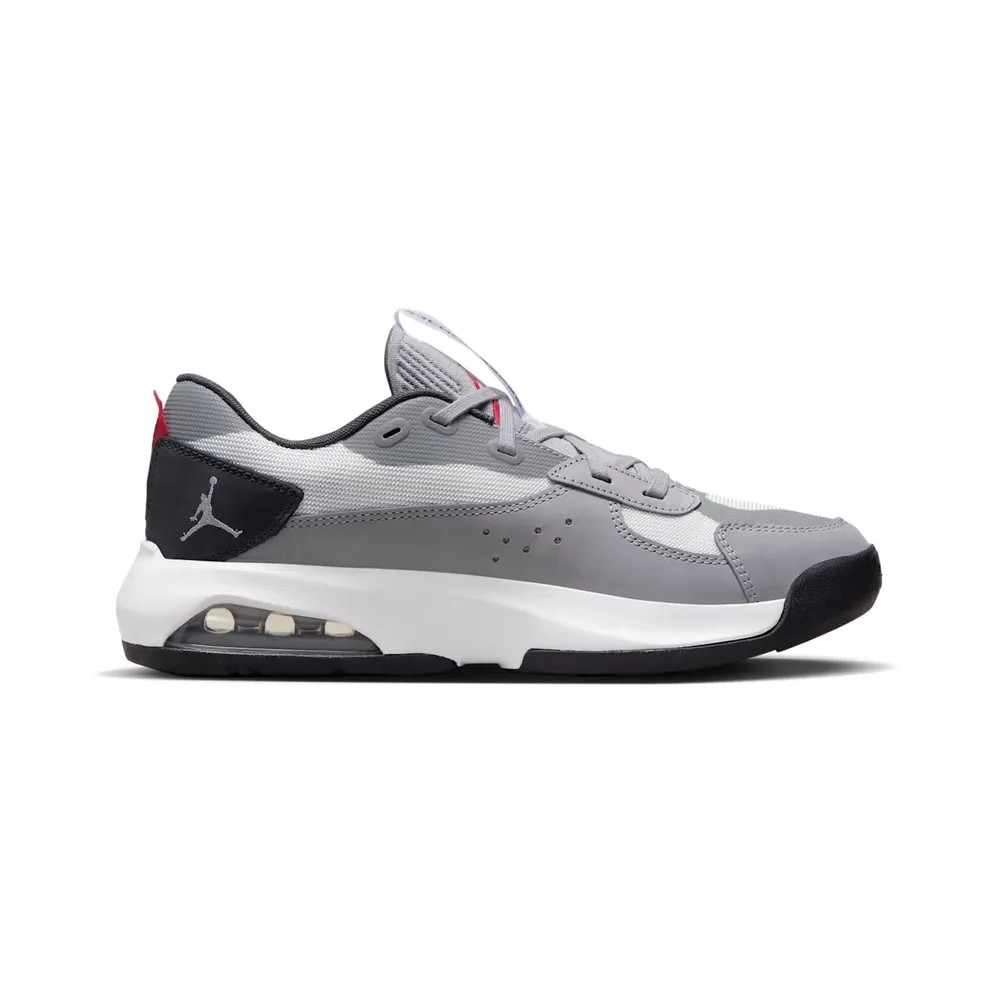 Jordan Air 200E Grey (DC9836-002)