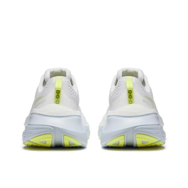 Saucony Guide 18 White Ice Melt (S10998-151)