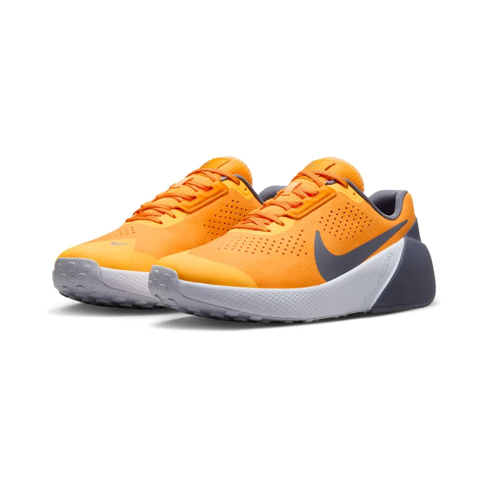 Nike Air Zoom TR 1 “Sundial / Football Grey / Light Carbon” (DX9016-706)