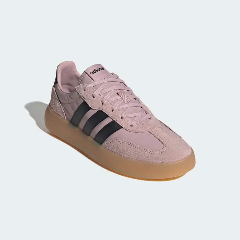 Adidas Barreda Decode Dual Lilac / Core Black / Gum (KI2001)