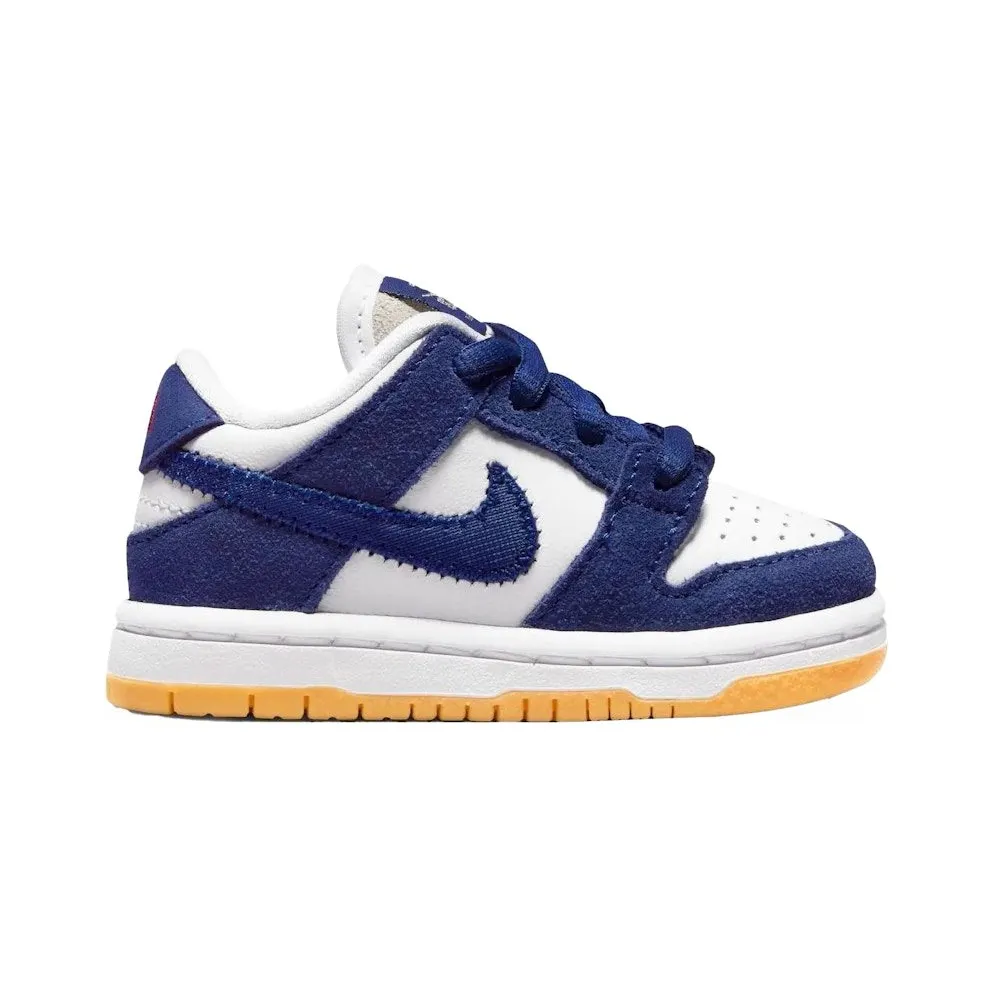 Nike SB Dunk Low Los Angeles Dodgers (DN3673-401)