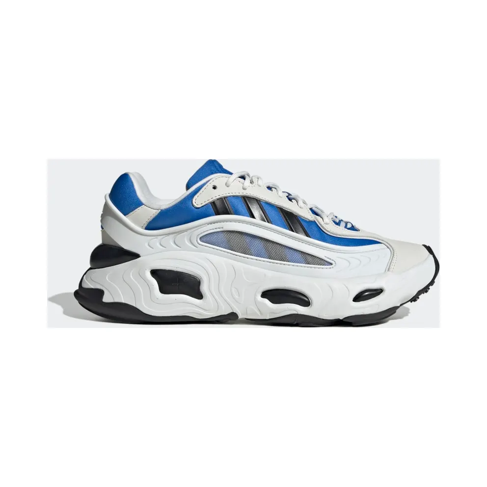 adidas Oznova Schuh Bright Royal / Core Black / Crystal White (HP6365)