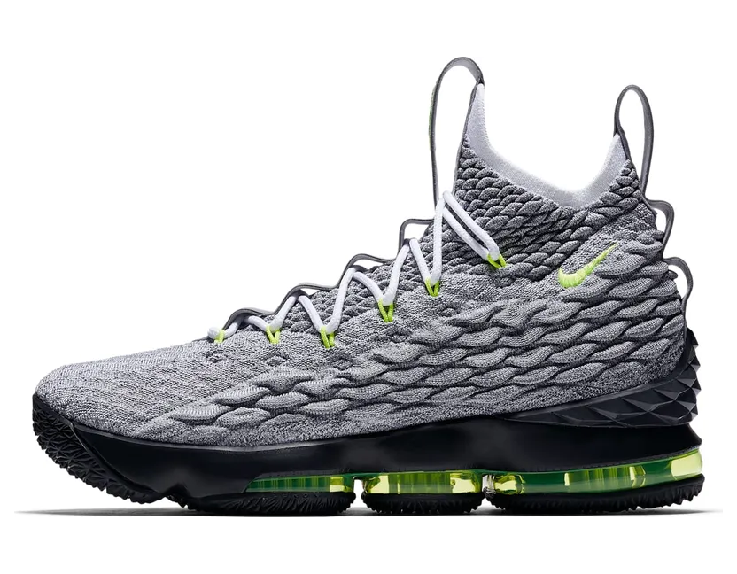 Nike LeBron 15 Air Max 95