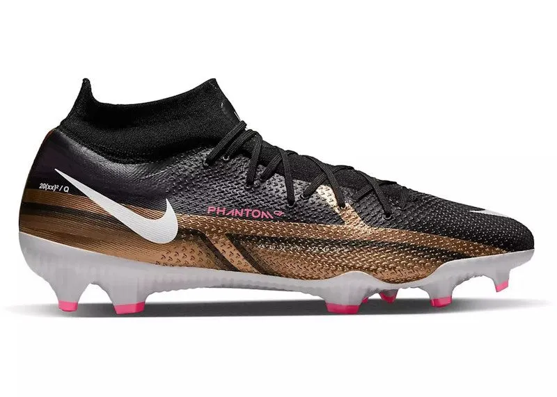 Nike Phantom GT2 Pro Dynamic Fit FG Generation Pack Metallic Copper (DR5958-810)