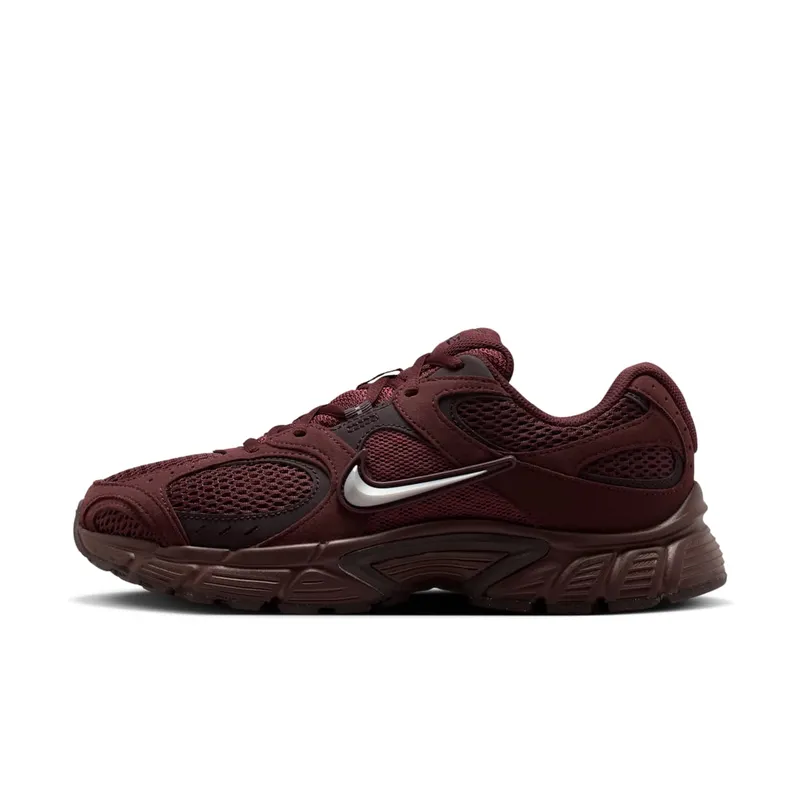 Nike V5 RNR Suede “Burhundy Crush” (II6294-601)
