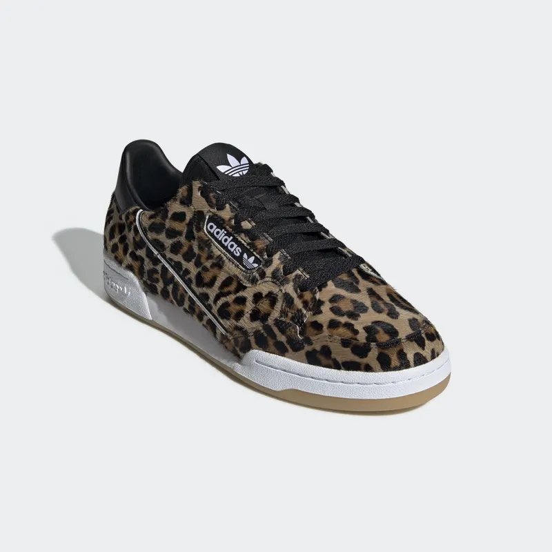 Adidas Continental 80 ‘Leopard’ (2019) (F33994)