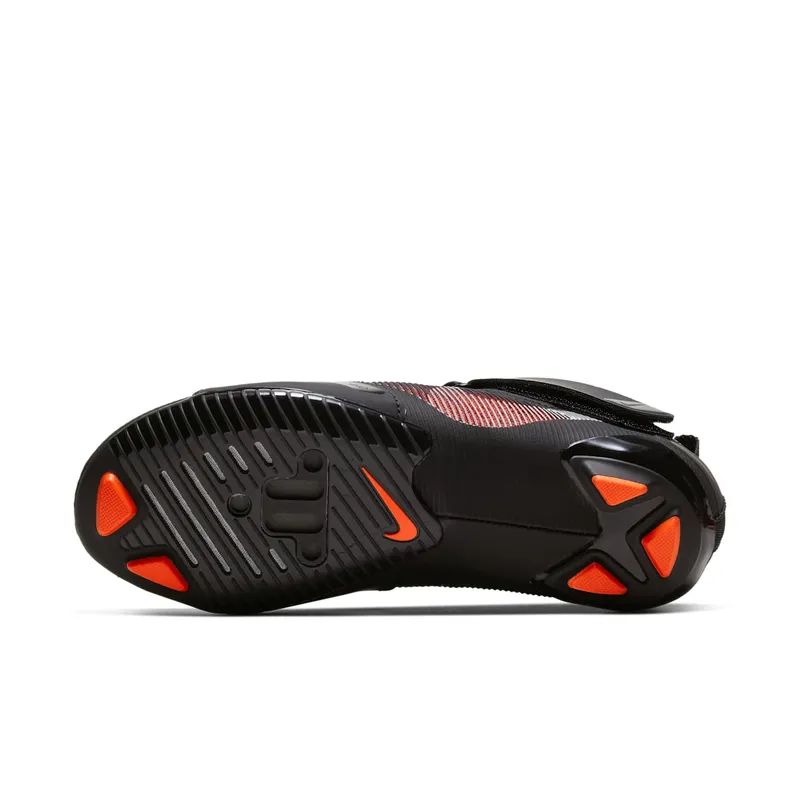 Nike SuperRep Cycle Black Hyper Crimson (W) Black/Hyper Crimson/Metallic Silver (CJ0775-008)