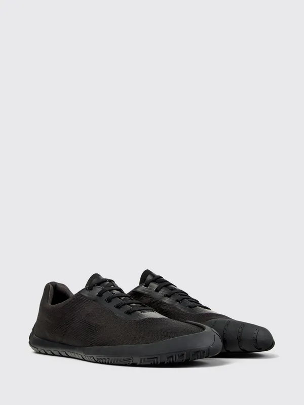 Camper Peu Path+ Recycled Fabric Black (K101100-002PEUPATH+0)