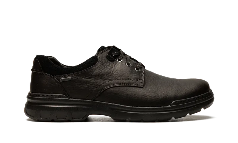 Clarks Rockie 2 Lo GTX “Black” (26163237)
