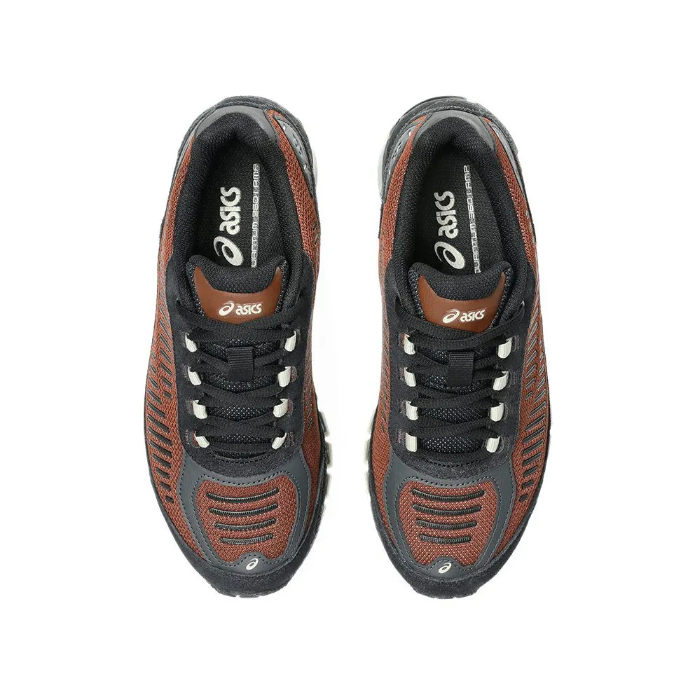 Asics Gel Quantum 360 “Reddish Brown Black” (1203A731-201)