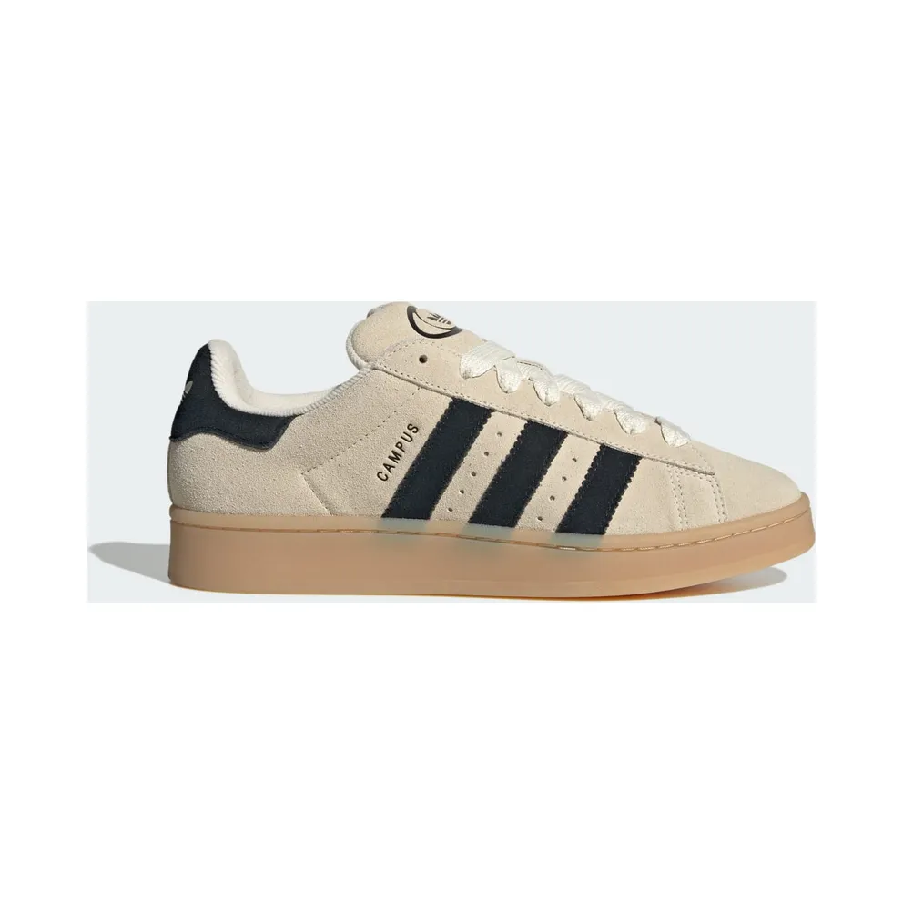 Adidas Campus 00s Gum / Cream White / Core Black (JQ8356)