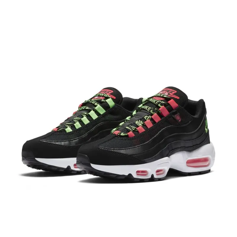 Nike Air Max 95 SE Black (CV9030-001)