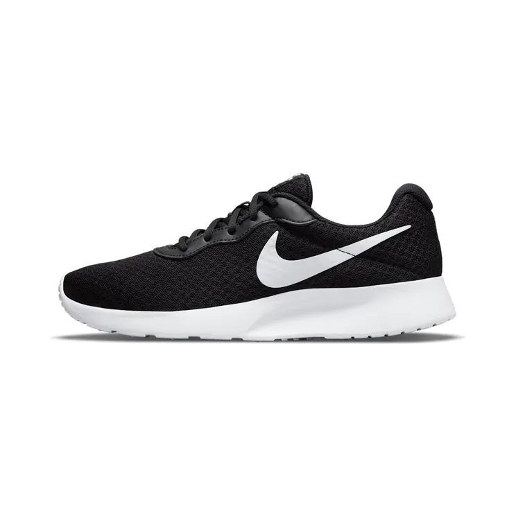 Nike Tanjunen “Black / Barely Volt / White” (DJ6257-004)