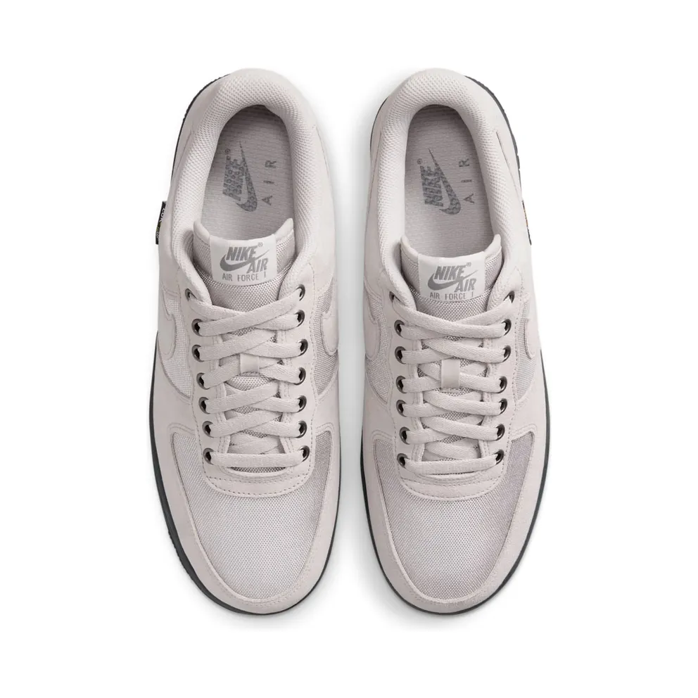 Nike Air Force 1 Low ’07 “Cordura Iron Ore” (HQ3822-001)