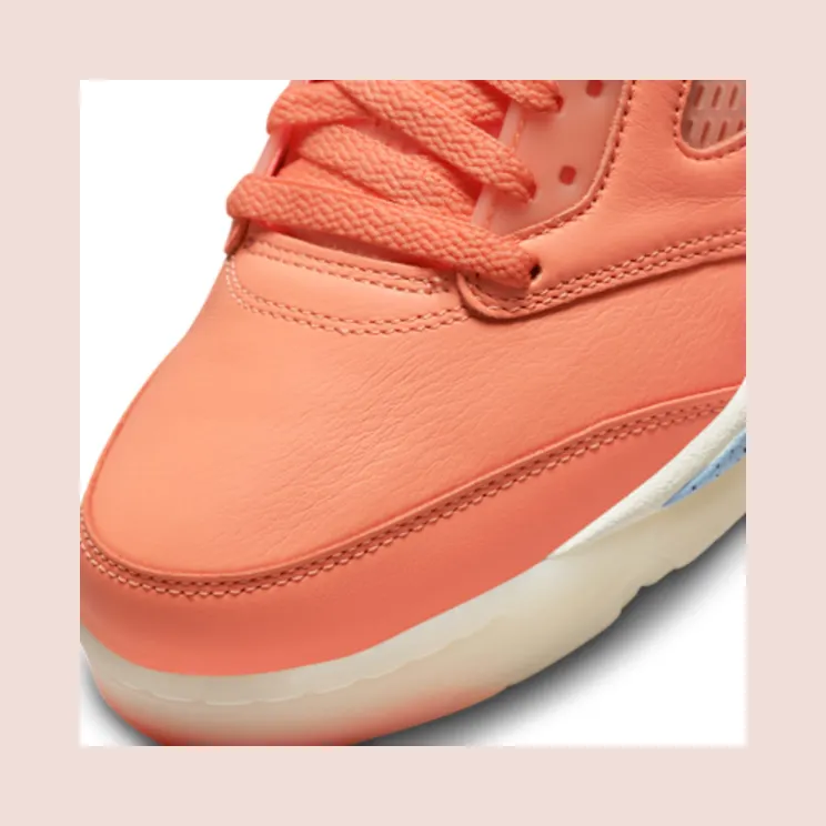 air-jordan-5 DV4982-641