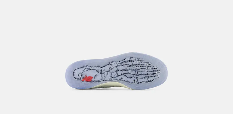 New Balance Numeric 440v2 Challenger Sea Salt (NM440CH2)