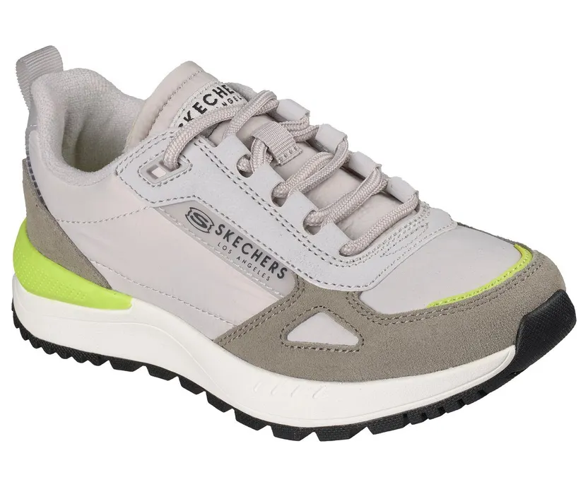 skechers-skech 419015L_GYLM