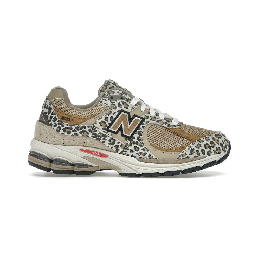 New Balance 2002R Cheetah (Courir Exclusive) (U2002RCP)