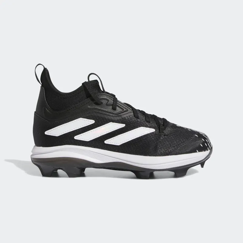 adidas Adizero Afterburner 9 NWV TPU Core Black Cloud White (ID1669)
