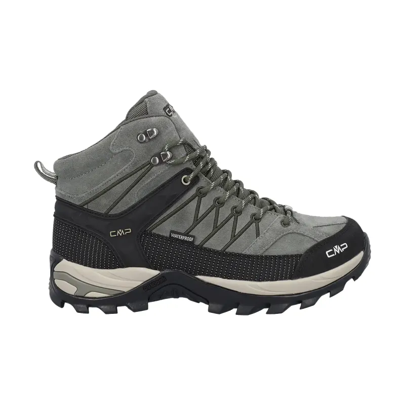 CMP sneaker Grey (3Q12947-23FV)