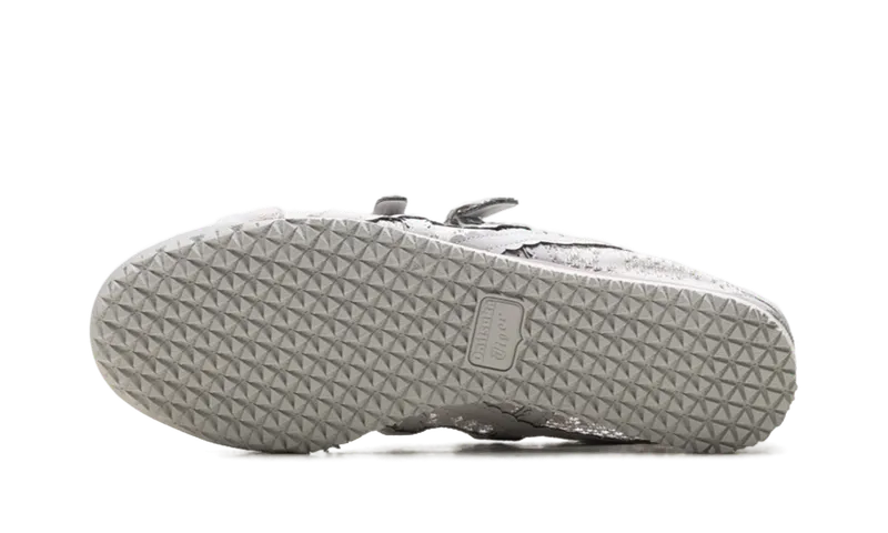 Onitsuka Tiger Mexico 66 TGRS “Oyster Grey” (1182A705-020)