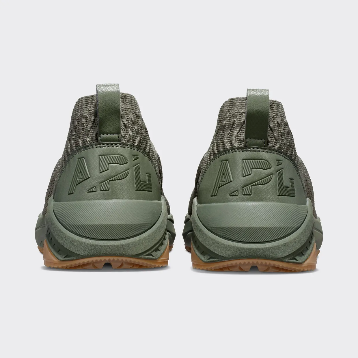 APL TechLoom Traveler “Fatigue/Gum” (Dames) (3)