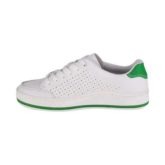 Rieker White (M590780)