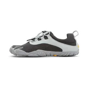 Vibram Fivefingers Grey (21W8001)