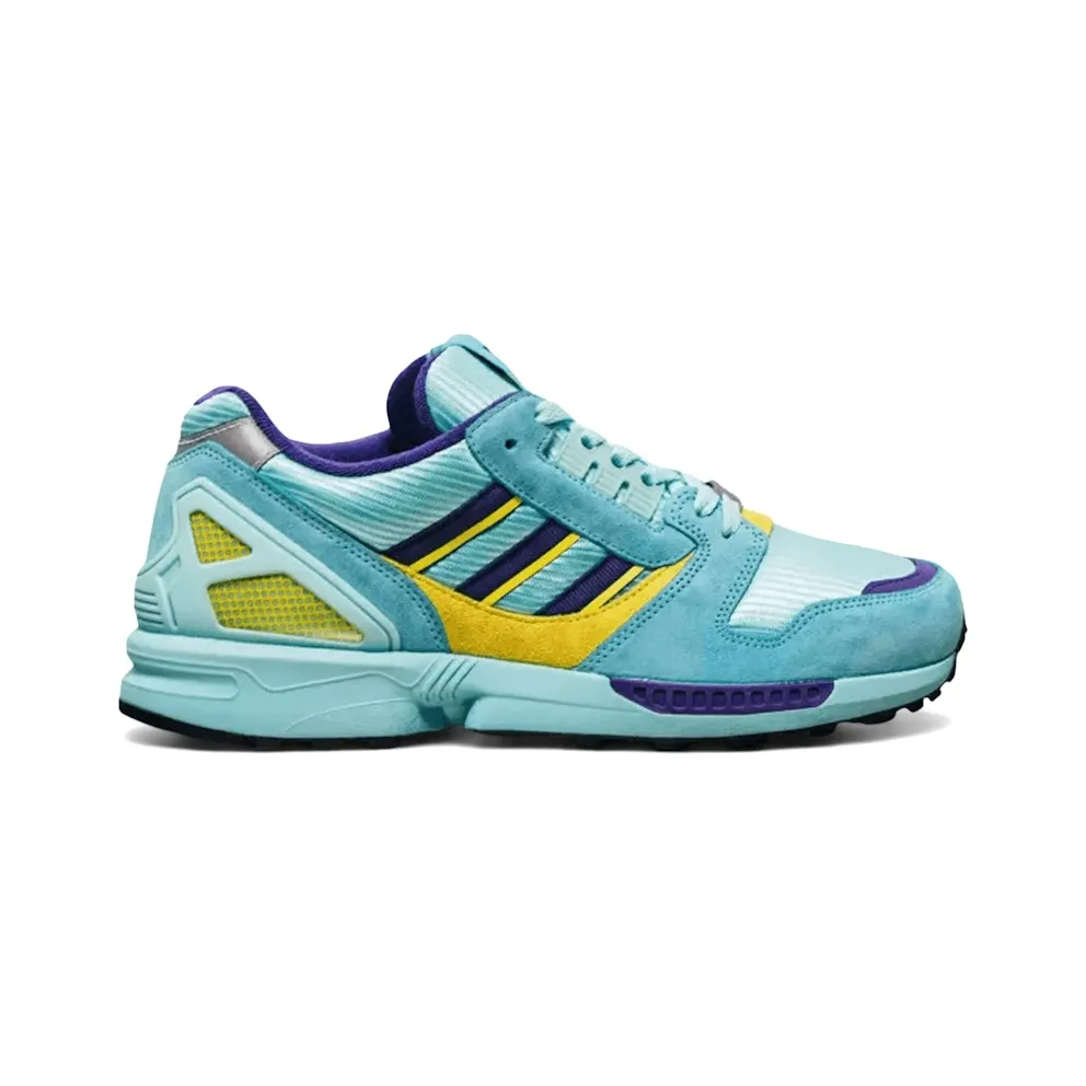 adidas ZX 8000 Archive Proto size? Exclusive Aqua (KZ8256)