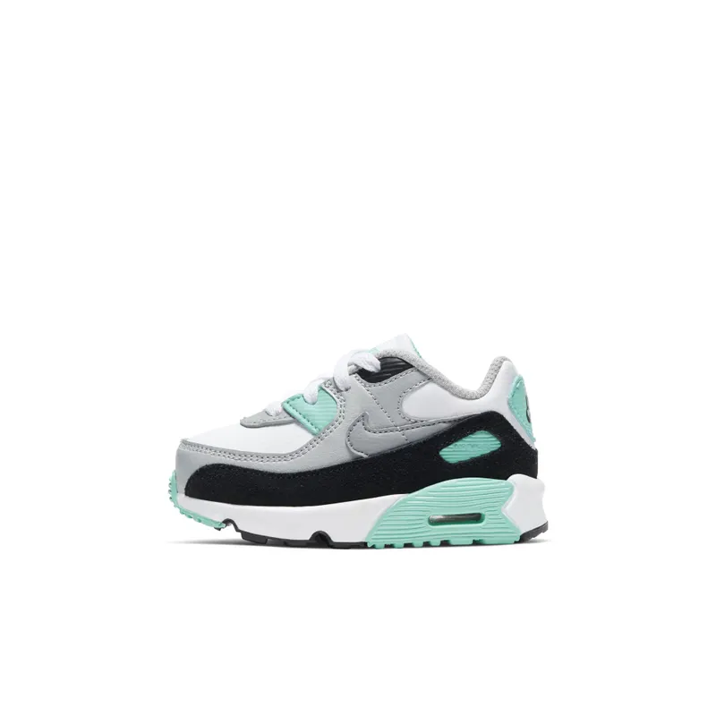 Nike Air Max 90 – White