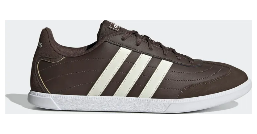 adidas Okosu Brown / White Tint / Cloud White (H02032)