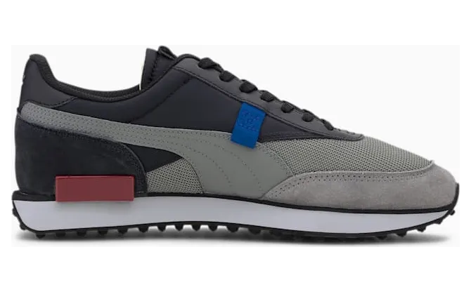 Puma Future Rider New Tones Zwart/Grijs (373386-04)