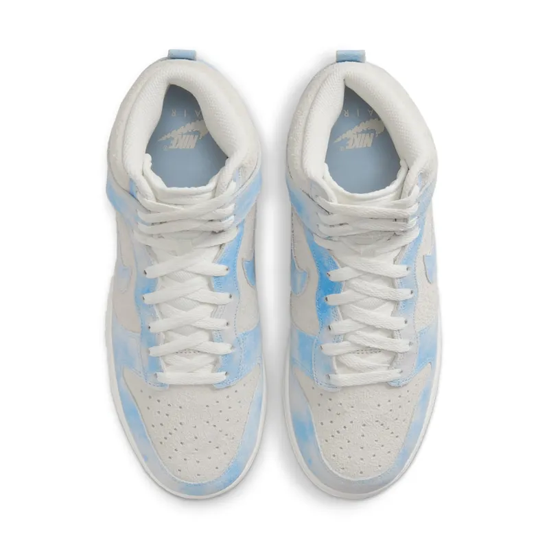 Nike DUNK HIGH MNS “Clouds” (FD0882-400)