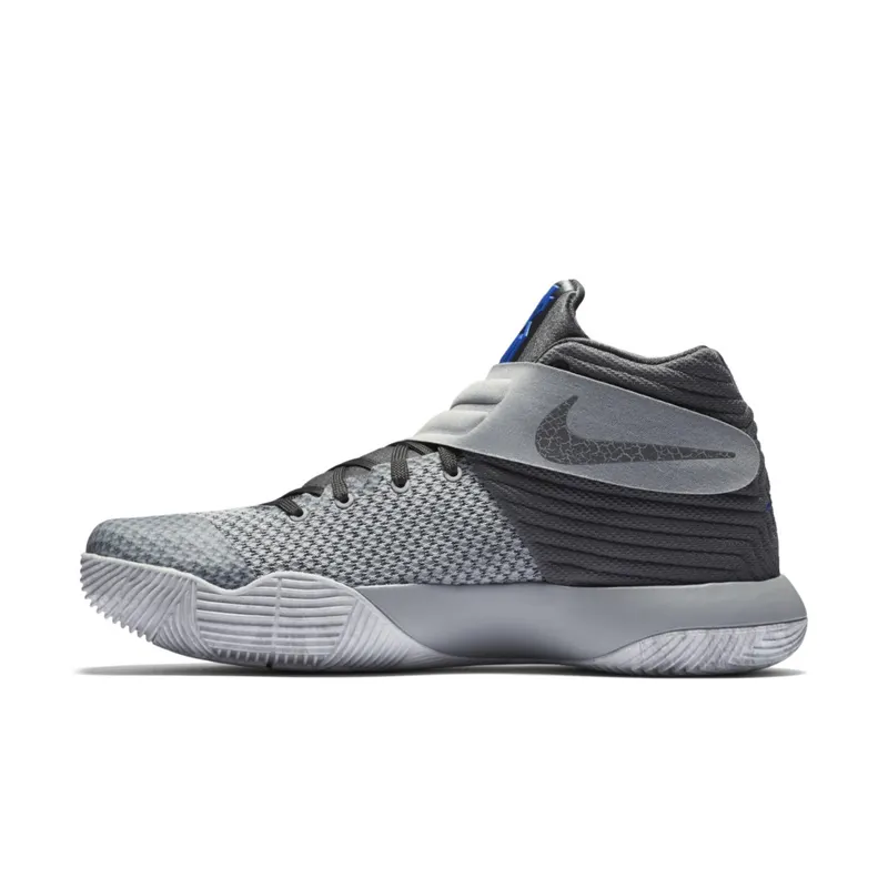 Nike Kyrie 2 Omega Wolf Grey/Dark Grey-Omega-Cool Grey (819583-004)