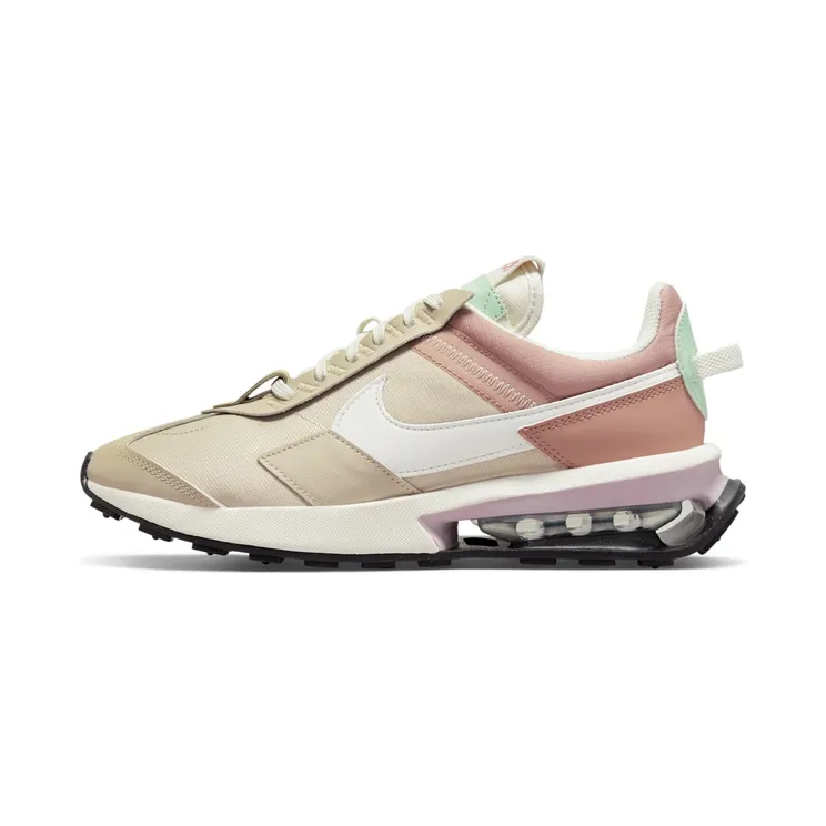 Nike Air Max Pre-Day One Mile Social Club (W) (DQ4989-206)