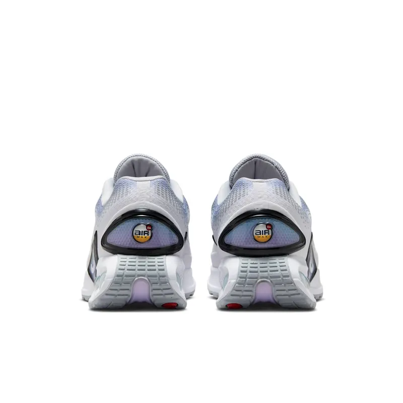 Nike Air Max Dn Premium Wolf Grey Pure Platinum Aurora Green White (HQ0013-001)