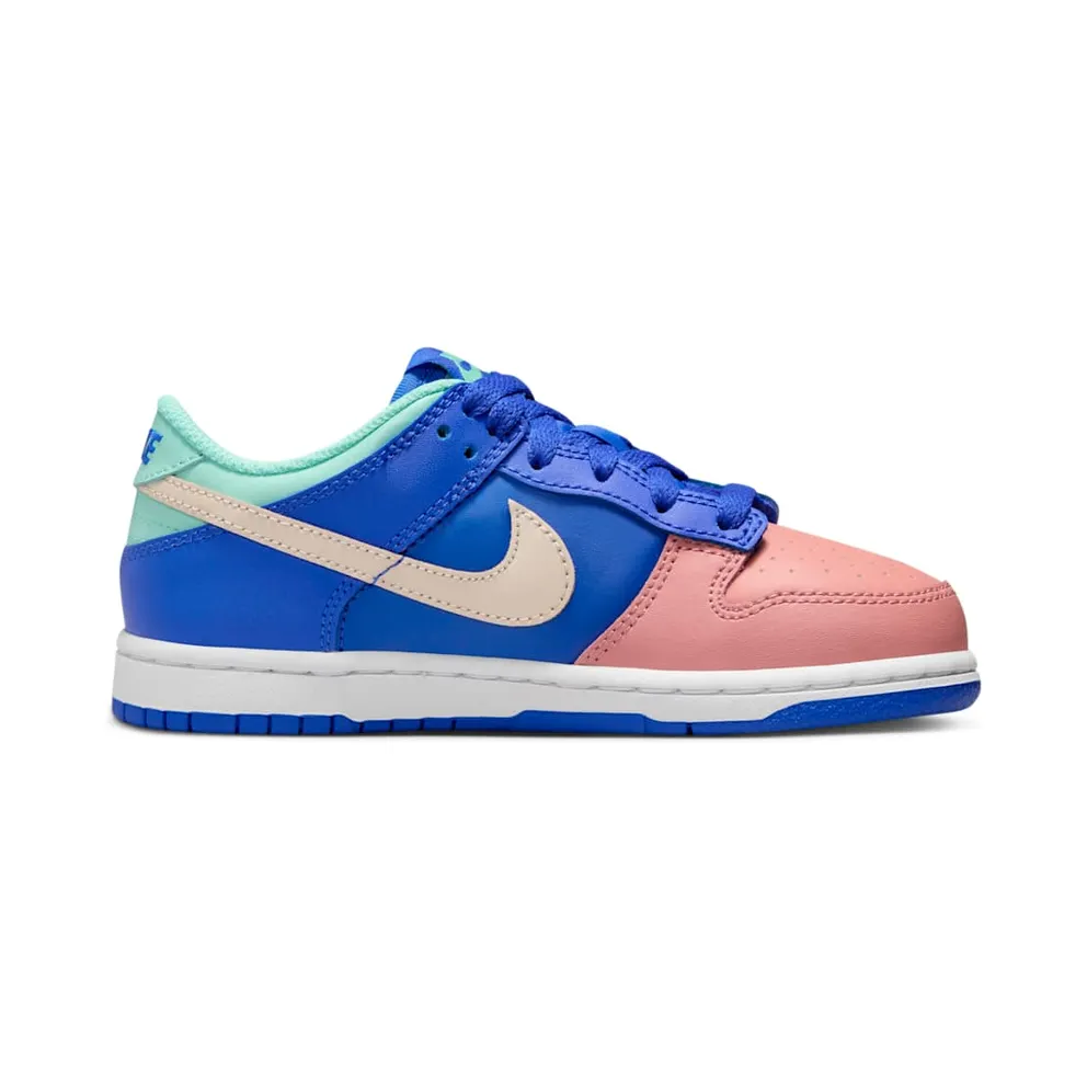 Nike Dunk Low SE Salmon Toe (DZ2874-400)