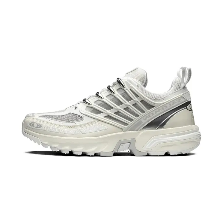 Salomon ACS Pro Vanilla Ice Lunar Rock (L47179900)