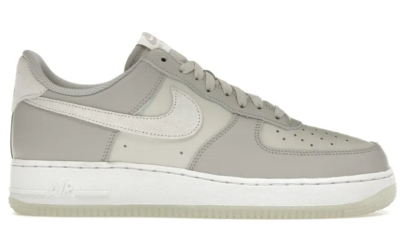 Nike Air Force 1 Low ’07 LV8 Light Bone (FN5832-001)