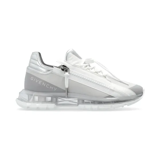 Givenchy Spectre mit Reißverschlussdetail “Grey” (BE004BE28H)