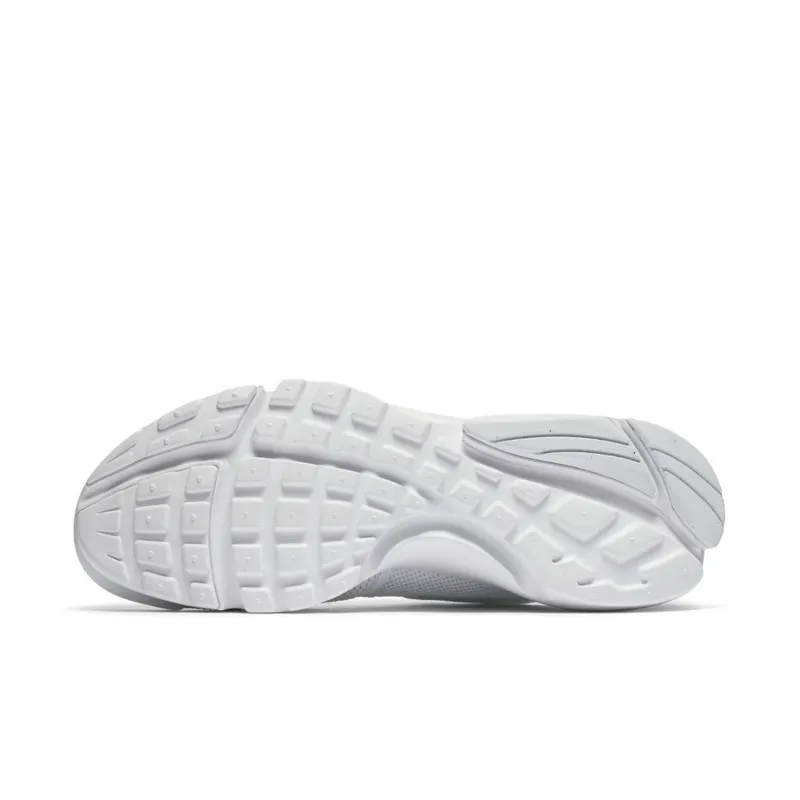 Nike Presto Fly Triple White White/White-White (908019-100)