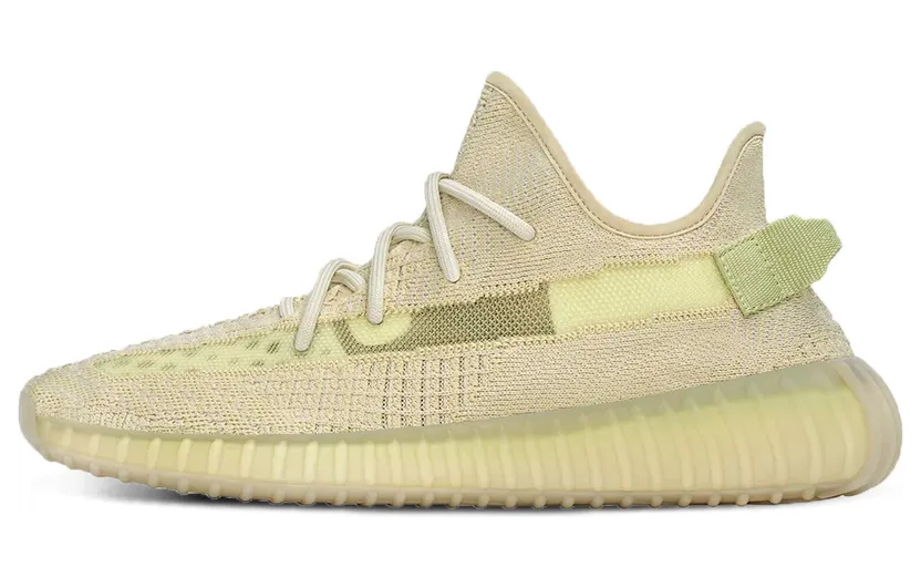 Adidas Yeezy Boost 350 V2 Asia Exclusive – Flax (FX9028)