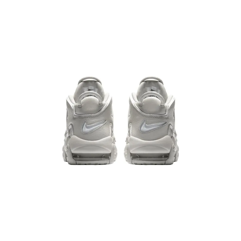 Nike Air More Uptempo Light Bone (GS) (415082-006)