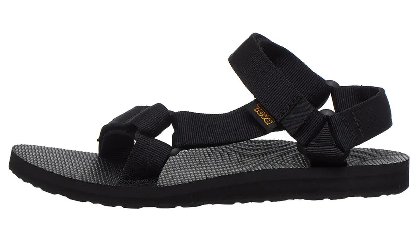 Teva Original Universal W’s Black (1003987-BLK)