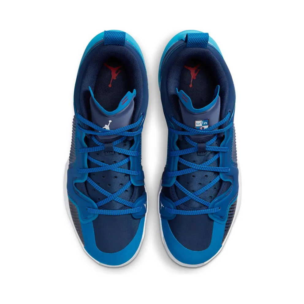 Jordan 37 Low Fraternity (DV9909-401)