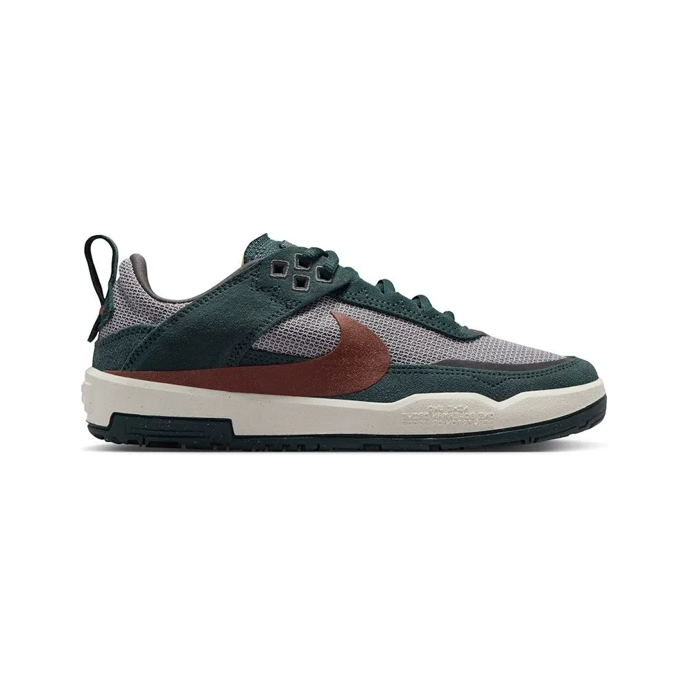 Nike SB Day One Seaweed Red Sepia (FN4210-302)