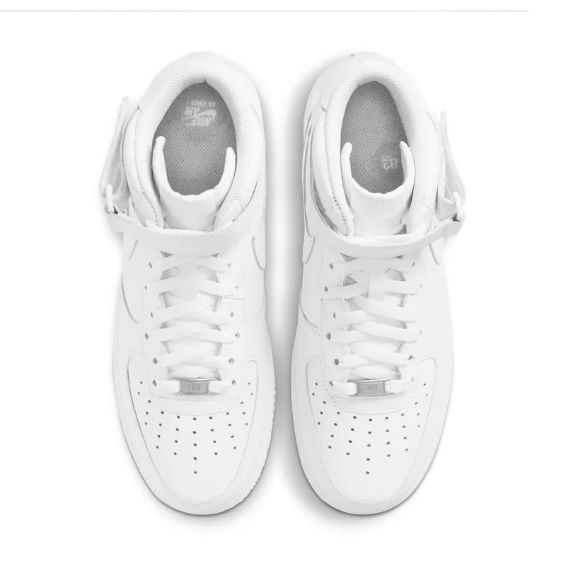 Nike Air Force 1 Mid’ 07 White (CW2289-111)