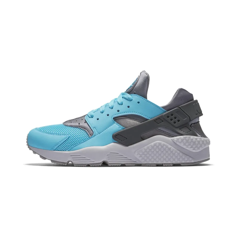 Nike Air Huarache Beta Blue Beta Blue/Bt Bl-Anthrct-Cl Grey (318429-408)