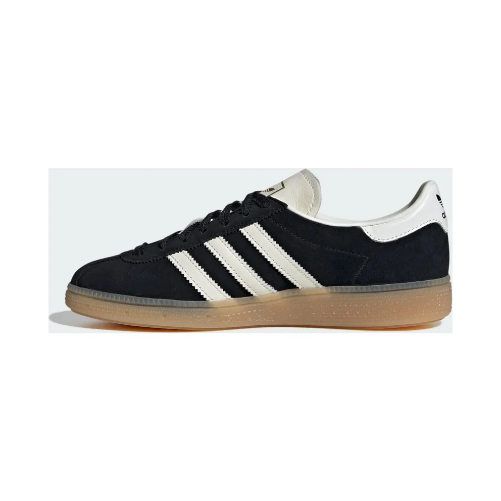 Adidas MUENCHEN “Core Black / Off White / Gum” (IH4206)