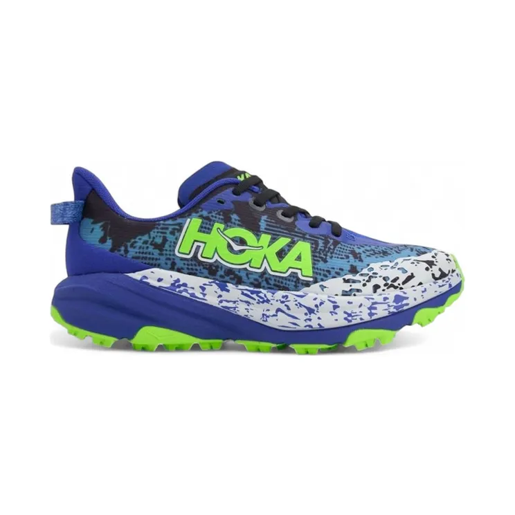 HOKA Speedgoat 6 GS “Blue” (1156933NYN)
